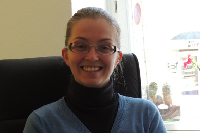 Sabine Weitzel